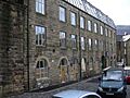 Croft Mill - geograph.org.uk - 708910