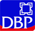 Logo of DBP