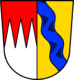 Coat of arms of Volkach  