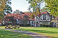 DR. CLEO MILLER HOME, DAVIDSON COUNTY, TN