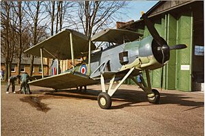 DUXFORD 1