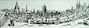 Deventer 1550