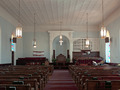 Dexter Avenue King Memorial Baptist Church & Parsonage, Montgomery, Alabama LCCN2010637401