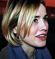 Dominique McElligott at JDIFF 2012