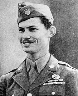 Desmond Doss, a Seventh-day Adventist, was the first of three conscientious objectors who agreed to serve in the US military in non-combatant roles and were subsequently awarded the Medal of Honor, the nation's highest military decoration