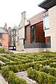Dunfermline Carnegie Library and Museum