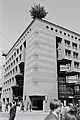 ETH-BIB LBS SR05-090023-33 Edificio Ransila I Lugano 1990