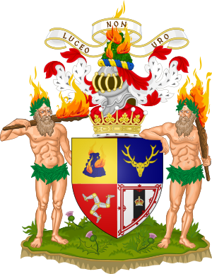 Earl of Cromartie coat of arms.svg
