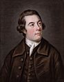 Edward 2nd Viscount Powerscourt - Circle of Francis Cotes