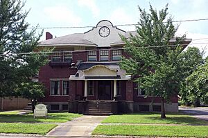 Elks Club 002