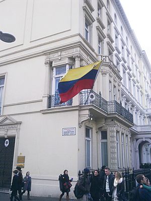 Embassy of Venezuela in London 1.jpg