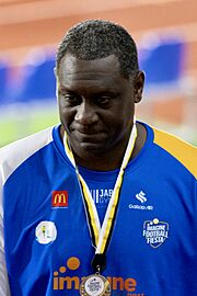 Emile Heskey - 53690807849