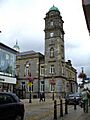 Enniskillen Registry Office - geograph.org.uk - 485072