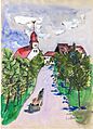 Eschenbach (Württemberg), Margret Hofheinz-Döring