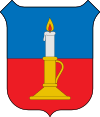 Official seal of Búger