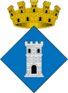 Coat of arms of Castellolí