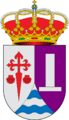 Escudo de El Hito (Cuenca)