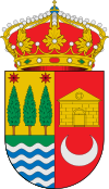 Official seal of Fuentesoto