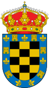 Coat of arms of Ordes