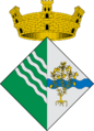 Escut de Riells i Viabrea