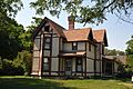 FISHER HOUSE, KALISPELL, FLATHEAD COUNTY