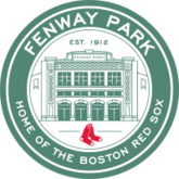Fenway Park logo.svg