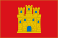 Flag of Castile