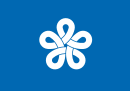 Symbol of Fukuoka Prefecture