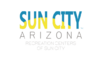 Flag of Sun City, Arizona