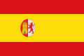 Flag of the First Spanish Republic