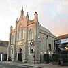 Former Newport Congregational Church, St James Street, Newport, Isle of Wight (May 2016) (2).JPG