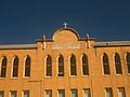 Former parochial school building in Laredo, TX IMG 1771