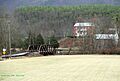 Fort Valley VA - Munch House, 1-11- 2014