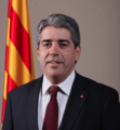 Francesc Homs (cropped)