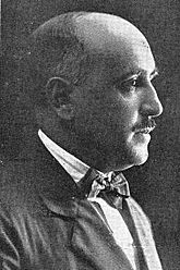 Francisco Lloréns 1922