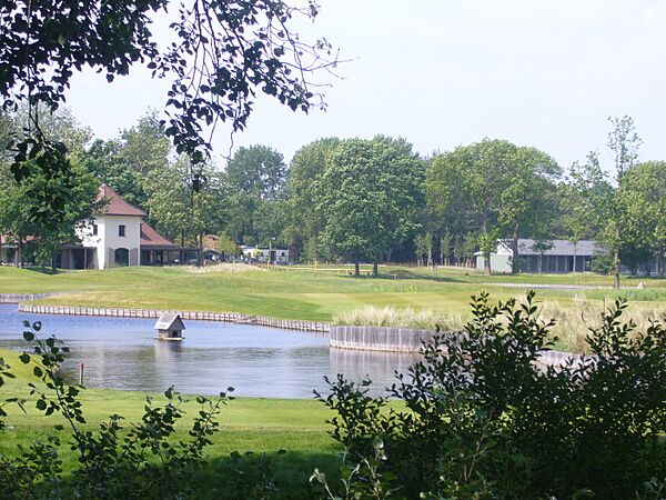 GC Groenendael