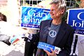 Gary Johnson 2012
