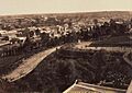 Gawler around 1869