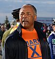 George Rogers 20140607