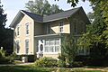 George Vandeventer House