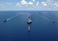 George Washington Carrier Strike Group