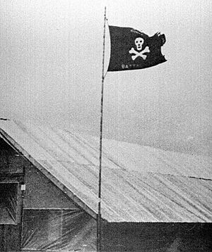 Ghost Battalion1484148954706