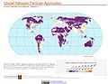 Global - Global Fertilizer and Manure, Version 1 Nitrogen Fertilizer Application (6074011960)