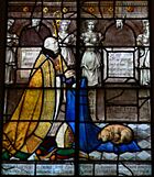 Gouda-Sint-Janskerk-Glas61 - Nicolaas van Nieulandt 1559