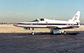Grumman X-29A USAF