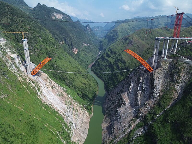 Guniuhe Bridge1