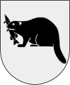 Coat of arms of Härnösand