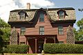 Hale House-Matunuck-RI
