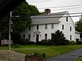 Halls Tavern, Cheshire, Massachusetts