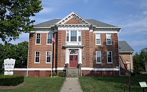Hanover High School Complex